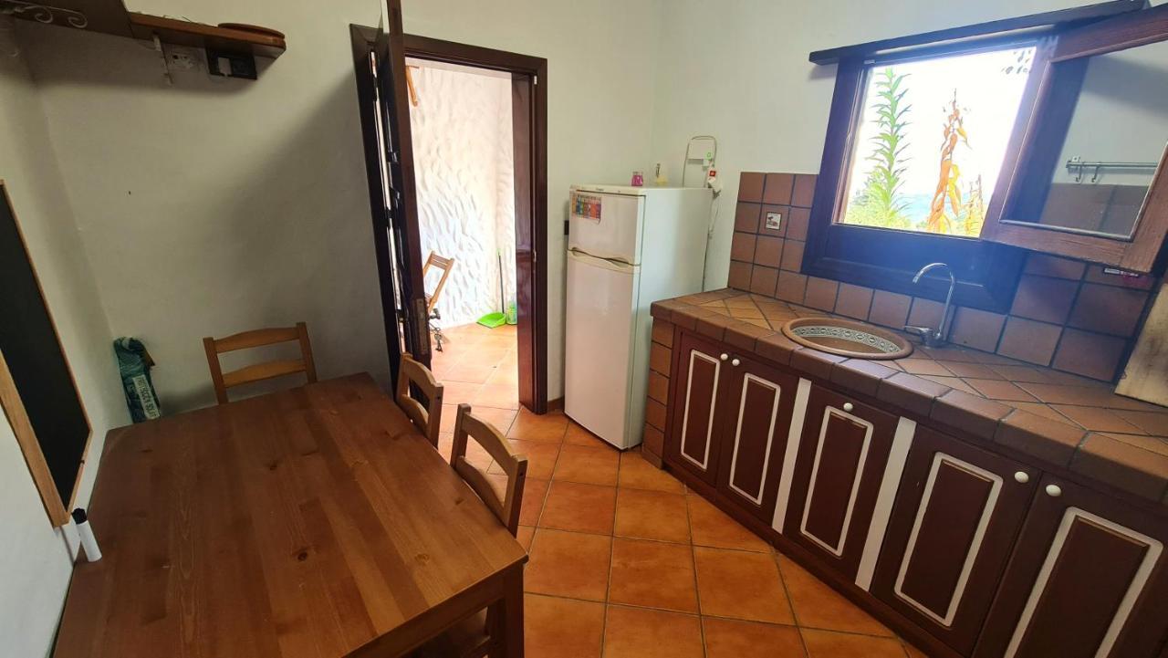 Finca Los Arcos Del Laurel Moya  Екстериор снимка