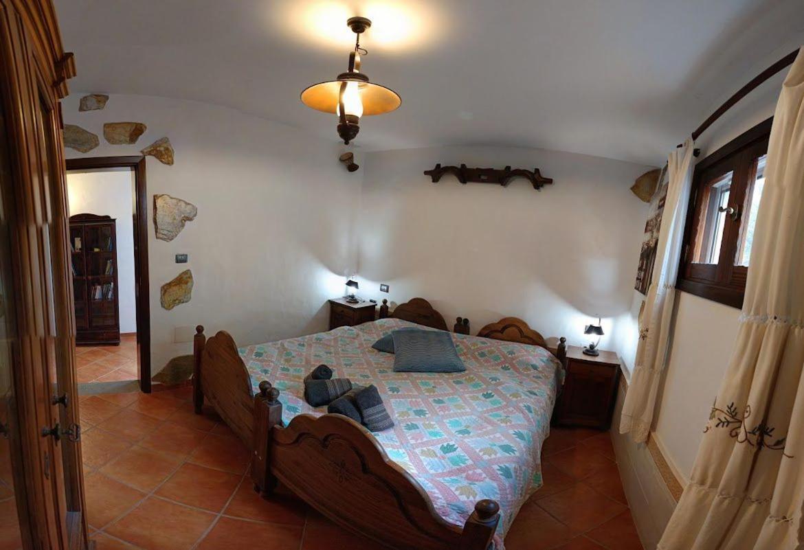 Finca Los Arcos Del Laurel Moya  Екстериор снимка